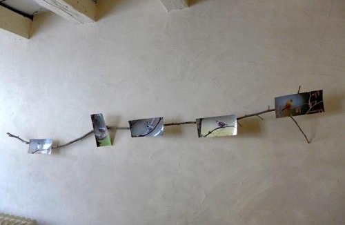 Giey-sur-Aujon House | La maison de gabrielle