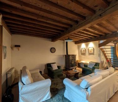 Beost House | La maison de Garance
