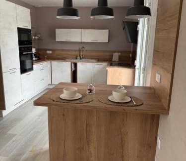 Thury House | la maison de gaston