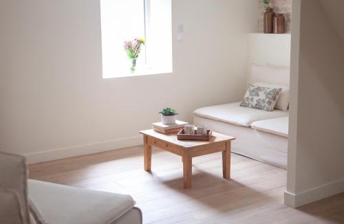 Givry House | La Maison de Givry