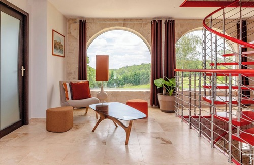 Lisle-sur-Tarn House | La Maison de Gradille - Swimming pool, Spa & Sauna
