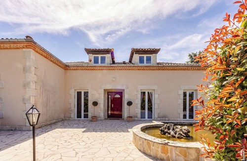 Lisle-sur-Tarn House | La Maison de Gradille - Swimming pool, Spa & Sauna