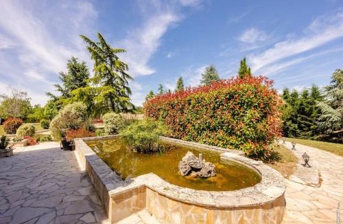 Lisle-sur-Tarn House | La maison de Gradille - Piscine