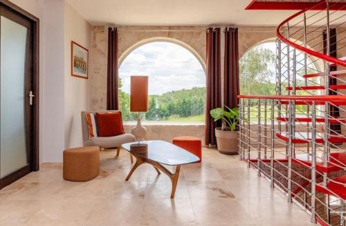 Lisle-sur-Tarn House | La maison de Gradille - Piscine