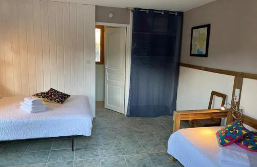 Anduze Villa | La Maison de Graviès