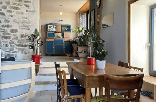 Anduze Villa | La Maison de graviès