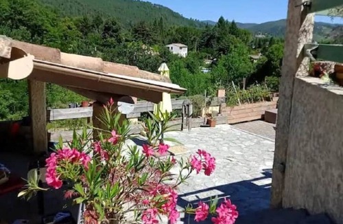 Anduze Villa | La Maison de graviès