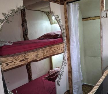 Lafarre House | La Maison de Hobbit