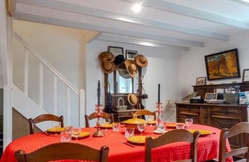 Montignac-Charente House | La maison de joséphine