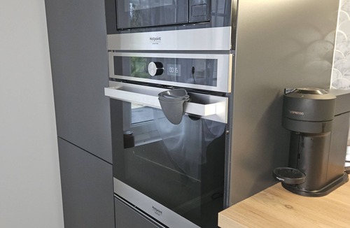 Yville-sur-Seine House | La maison de ju