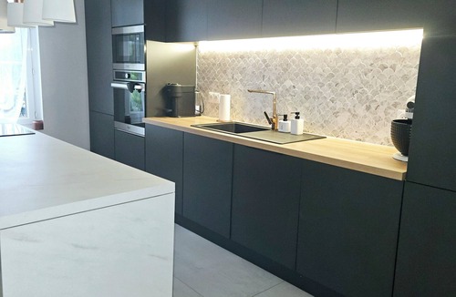 Yville-sur-Seine House | La maison de ju