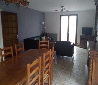 Villiers-en-Morvan House | La maison de Jacques