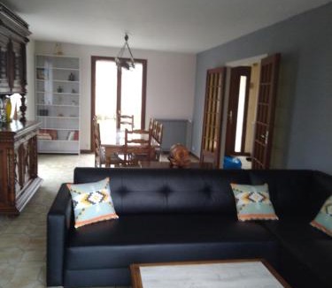 Villiers-en-Morvan House | La maison de Jacques