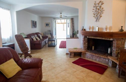 Raissac-d'Aude House | La Maison de Jack