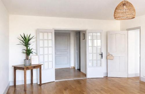 Bislee House | La maison de Jacques - Petite maison de campagne