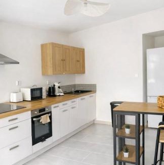 Bislee House | La maison de Jacques - Petite maison de campagne
