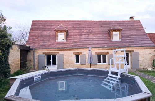 Meyrals House | La Maison De Jade