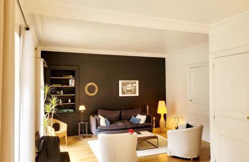 Richebourg - Saint-Clement House | La maison de Jade