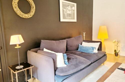 Richebourg - Saint-Clement House | La maison de Jade