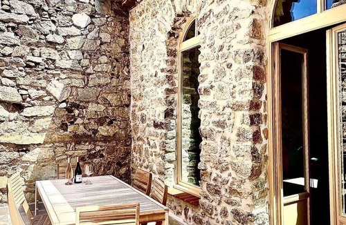 Tuchan House | La Maison de Jap's