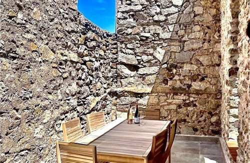 Tuchan House | La Maison de Jap's