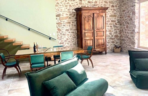 Tuchan House | La Maison de Jap's