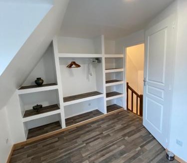 Jars House | La Maison de Jars