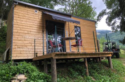 Les Adrets Bed & Breakfast | La Maison de Jean