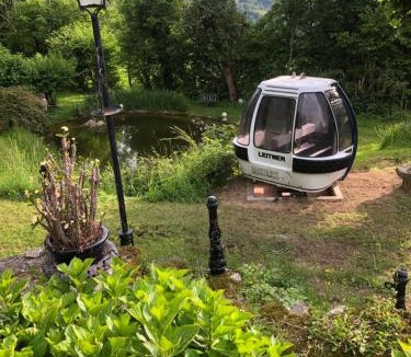 Les Adrets Bed & Breakfast | La Maison de Jean