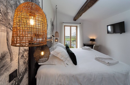 Saint-Androny Bed & Breakfast | La Maison de Jean
