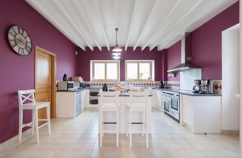 Saint-Androny Bed & Breakfast | La Maison de Jean