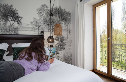 Saint-Androny Bed & Breakfast | La Maison de Jean