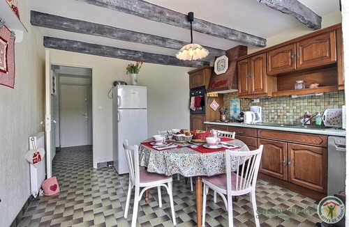 Saint-Barnabe House | La Maison de Jeanne - Saint Barnabe