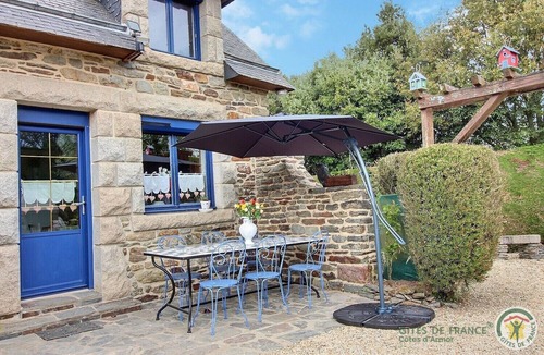 Saint-Barnabe House | La Maison de Jeanne - Saint Barnabe