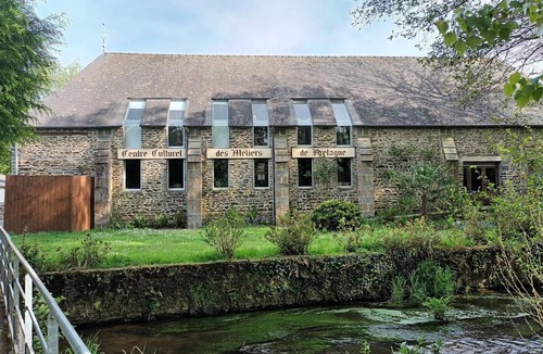 Saint-Barnabe House | La Maison de Jeanne - Saint Barnabe