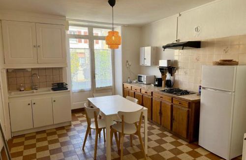 Voray-sur-l'Ognon House | La maison de Jean-Pierre