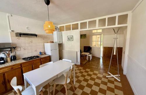 Voray-sur-l'Ognon House | La maison de Jean-Pierre