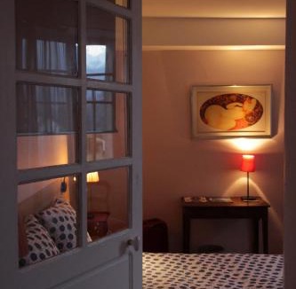 Osse-en-Aspe Bed & Breakfast | La Maison de Jeanne