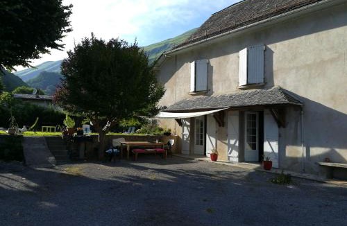 Osse-en-Aspe Bed & Breakfast | La Maison de Jeanne