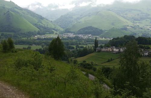 Osse-en-Aspe Bed & Breakfast | La Maison de Jeanne