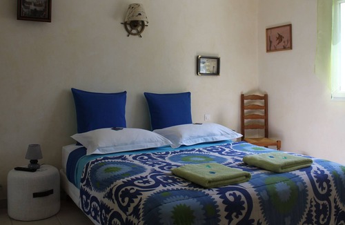 Montauroux House | La Maison de Jenny
