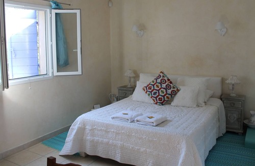 Montauroux House | La Maison de Jenny