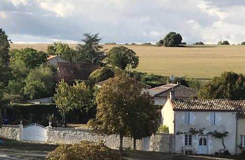 Montignac-Charente House | La Maison de Josephine