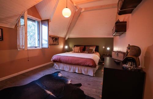 Orthez House | La Maison de Judith Chambres d hôtes