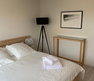 Agon-Coutainville House | La Maison de Juliette