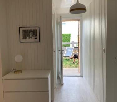 Agon-Coutainville House | La Maison de Juliette