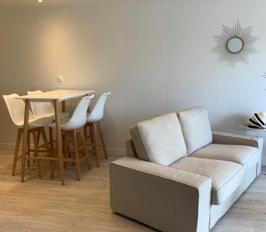 Agon-Coutainville House | La Maison de Juliette