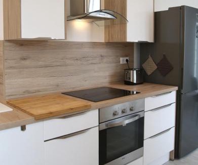 Paray-le-Monial Apartment | La Maison de Jules