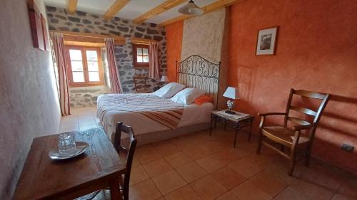 Blanzac House | La Maison de Julia