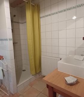 Blanzac House | La Maison de Julia